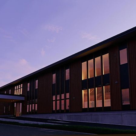 Hotel Reus Ashoro ภายนอก รูปภาพ